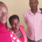 Rev Arinaitwe Everest on Ps. Wilberforce visit 29-30-31 May 2026