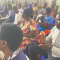 Rev Arinaitwe Everest on Ps. Wilberforce visit 29-30-31 May 2026