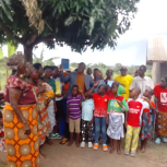 2026-06-01 Pr Byamukama Yosia &amp; Community