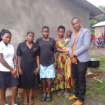 2026-06-01 Pr Byamukama Yosia &amp; Community