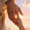 Suffer little children to come to me