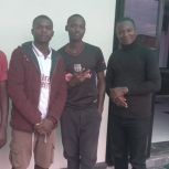 Kamwenge Unity