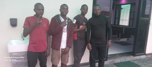 Kamwenge Unity