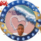 Arinda Ronald son of Christ Michael Music Logo
