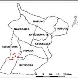 Director ATUKWATSE EDGAR,Uganda Location for KYEGEGWA DISTRICT,SEMINAR,