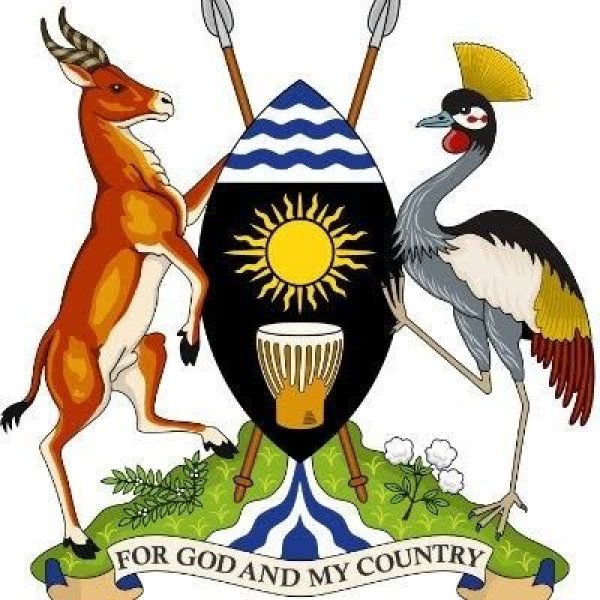 UGANDA CREST