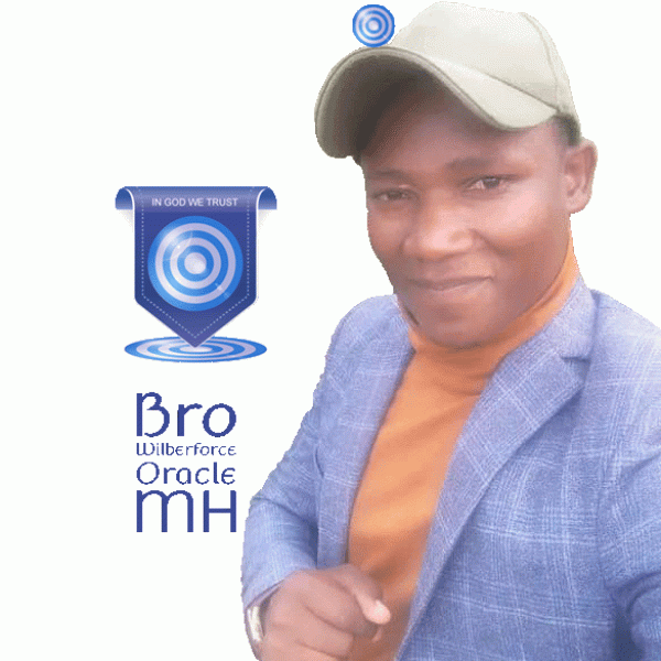 Avatar Pr Wilberforce Mugasira