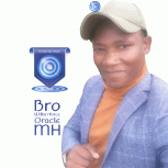 Avatar Pr Wilberforce Mugasira
