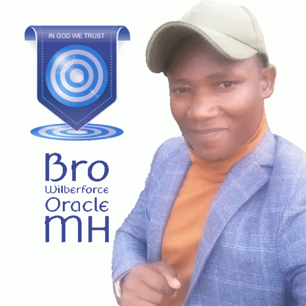 Avatar Pr Wilberforce Mugasira
