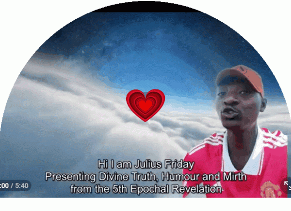 Julius Friday Music