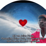 Julius Friday Music