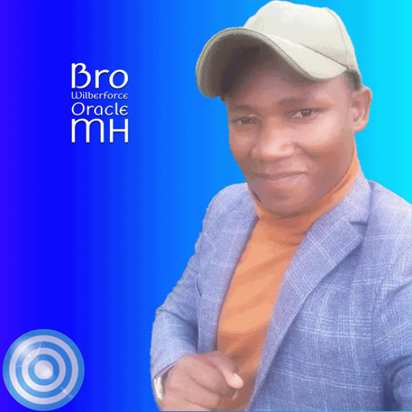 Bro  Wilberforce  Oracle  MH