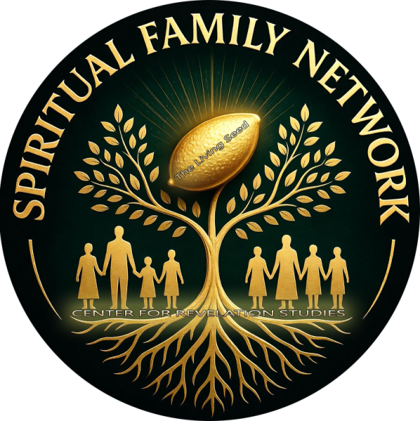 SpiritualFamilyNetworkCenterforRevelationStudies001aRound