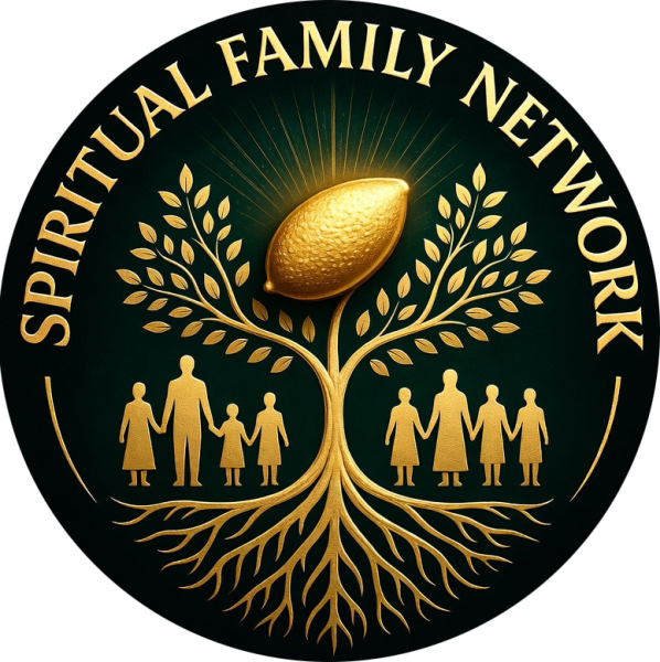SpiritualFamilyNetworkCenterforRevelationStudies001Round