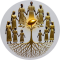 SpiritualFamilyNetworkCenterforRevelationStudies002RoundICON