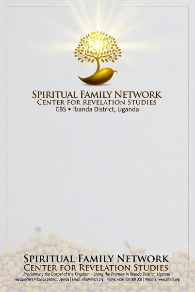 SpiritualFamilyNetworkCenterforRevelationStudies004