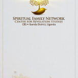 SpiritualFamilyNetworkCenterforRevelationStudies004