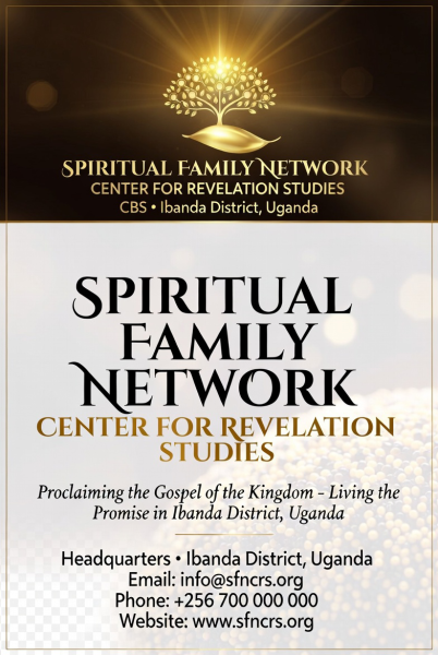 SpiritualFamilyNetworkCenterforRevelationStudies005