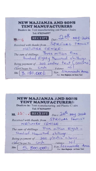 20260520NEWMAJJANJAANDSONSTENTMANUFACTURERSTentandChairsRECEIPT1