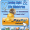 Loving Light and Life Ministries Profile Album