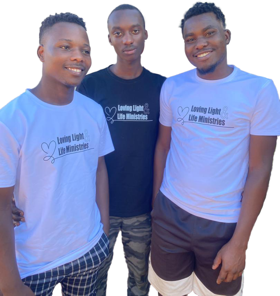 Loving Light and Life Ministries Profile Album