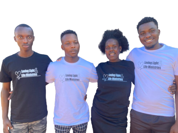 Loving Light and Life Ministries Profile Album