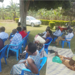5th Epochal Revelation Outreach Missions