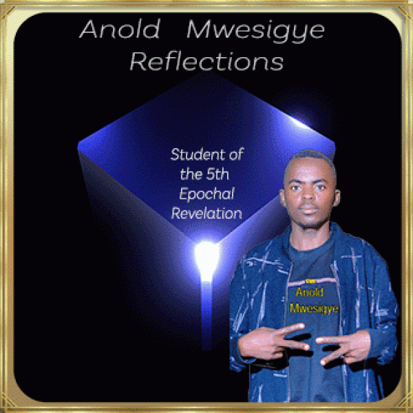 Anold Mwesigye