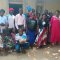 By Group leader Agaba Akim and Minister Pato Banton 