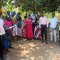 By Group leader Agaba Akim and Minister Pato Banton 