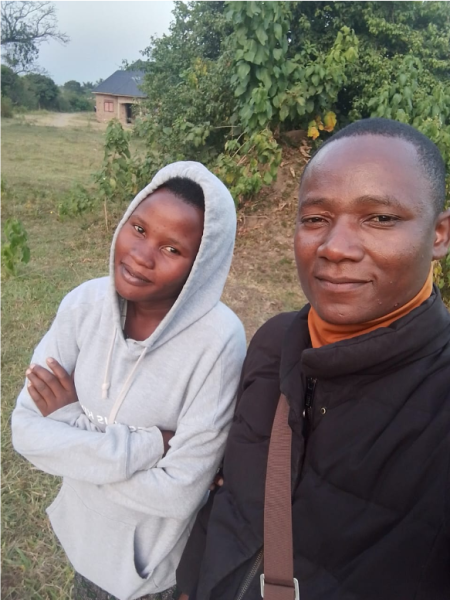 Preparations for  Nyabani Kitagwenda Urantia Outreach scheduled 2026-06-10