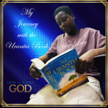 My Journey with the Urantia Book - Aisu Lucy