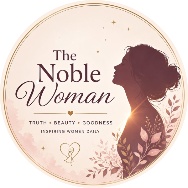 Aisu Lucy - Documenting My Journey with the Urantia Book - The Noble Woman