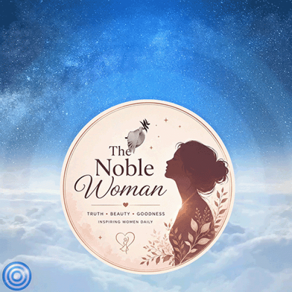 Aisu Lucy - Documenting My Journey with the Urantia Book - The Noble Woman