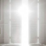 Entrance into the Kingdom 