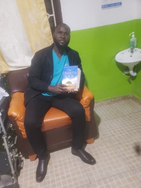 2026-07-11th-12th Outreaching the revelation and book delivery with Miriam Muhangi and  Denis Poni 