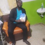 2026-07-11th-12th Outreaching the revelation and book delivery with Miriam Muhangi and  Denis Poni 