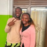 2026-07-11th-12th Outreaching the revelation and book delivery with Miriam Muhangi and  Denis Poni 
