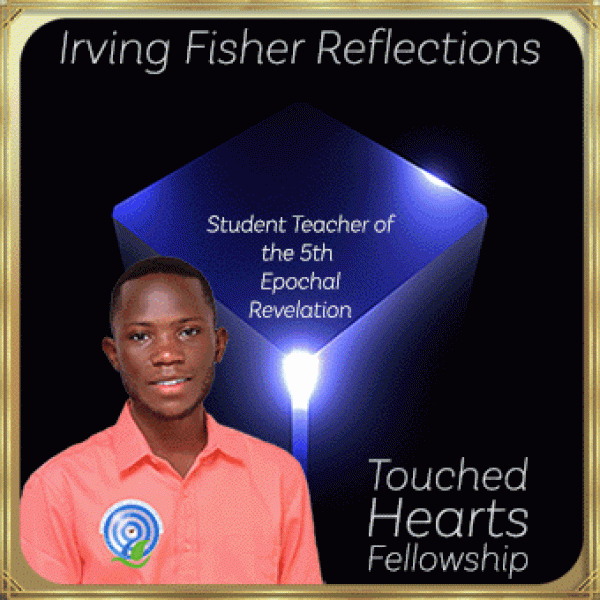 Irving Fisher Profile 