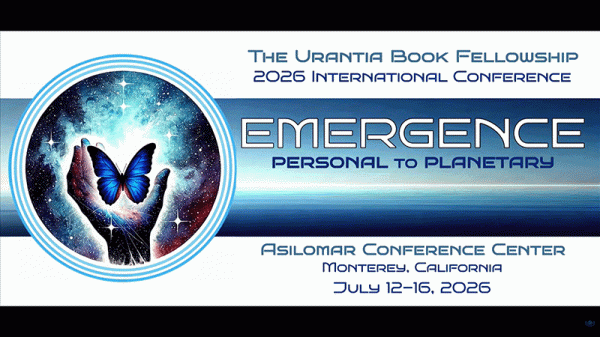 Emergence 2026 Livestream