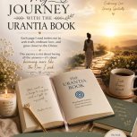 Aisu Lucy - Documenting My Journey with the Urantia Book