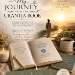 Aisu Lucy - Documenting My Journey with the Urantia Book