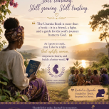 Aisu Lucy - Documenting My Journey with the Urantia Book