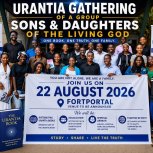 Event 2026-08-22