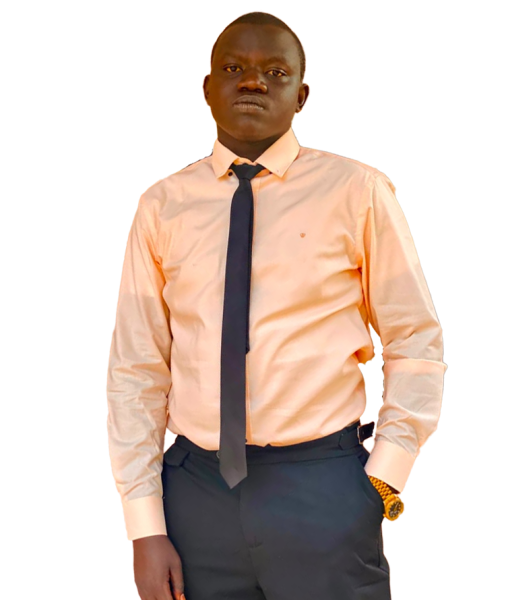 Kwikiiriza Darius
