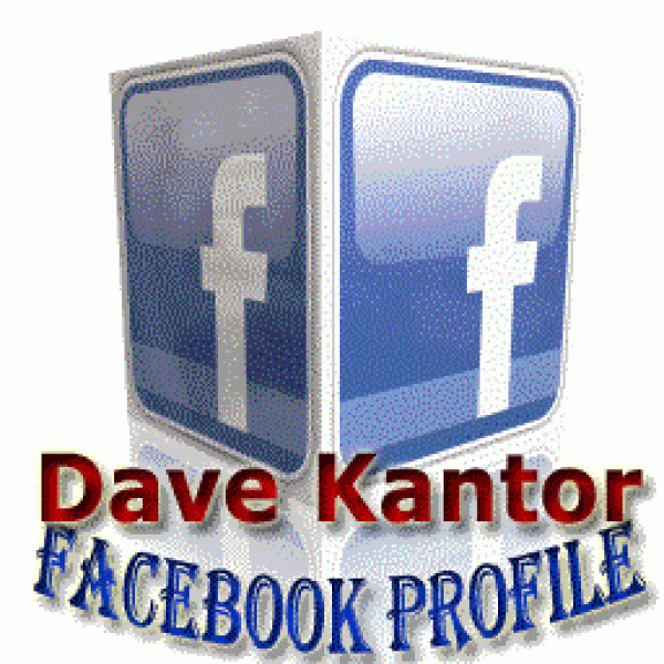 Dabe Kantor Facebook