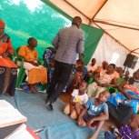 2026-09-17-Kitagwenda Urantia Revelation Outreach Pr Wilberforce Mugasira