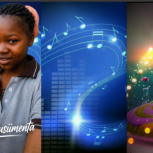 Revelation Inspired Music by Sarah Musiimenta