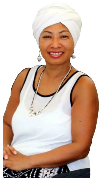 Antoinette Profile 1