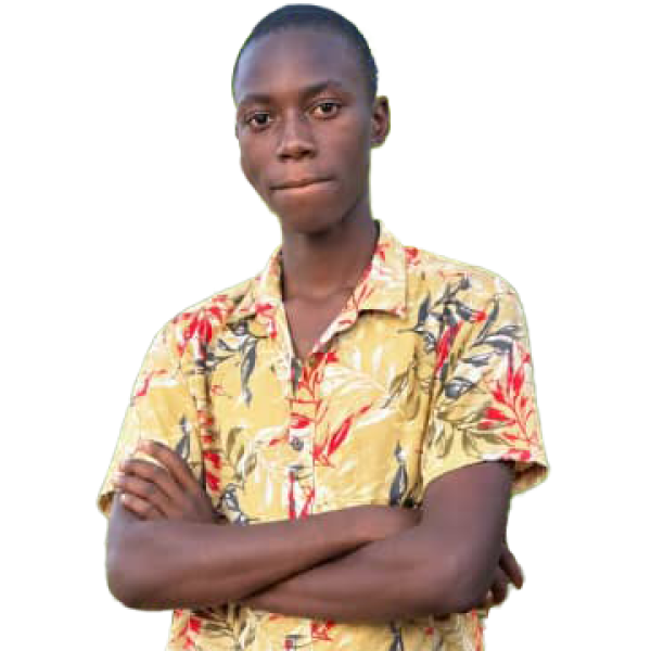 Fabius Nasasira Avatar
